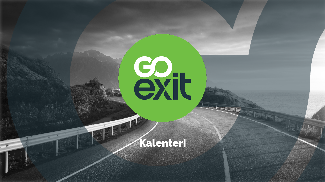 Mikä on exit-strategia?